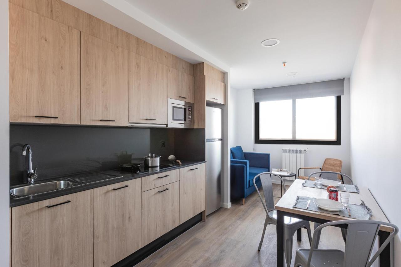 Micampus Student Apartment