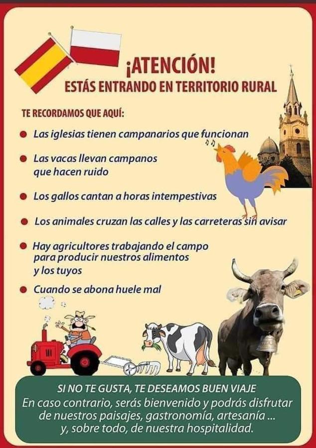 Сasa de vacaciones Somonte Costa