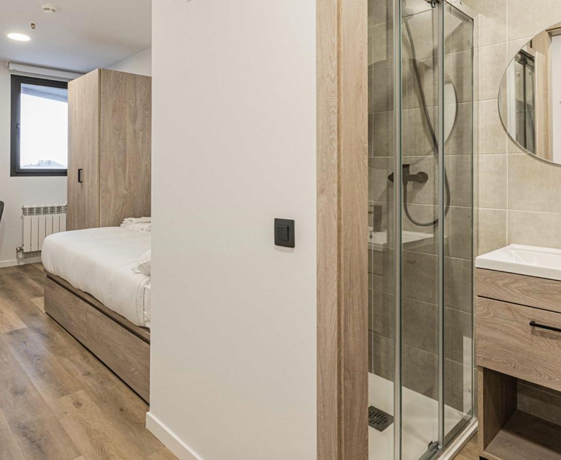 Micampus Student Apartment