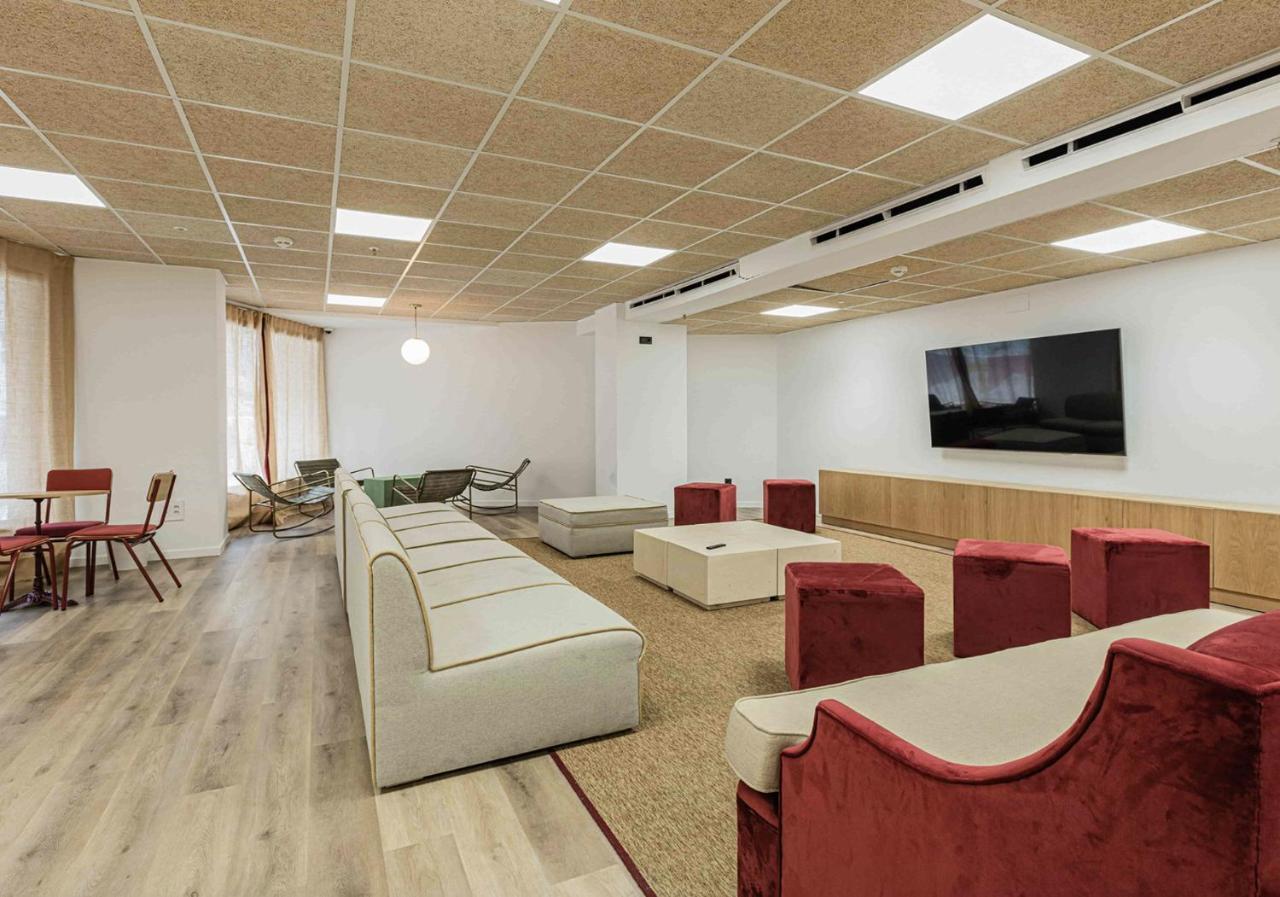 Micampus Student Apartment *