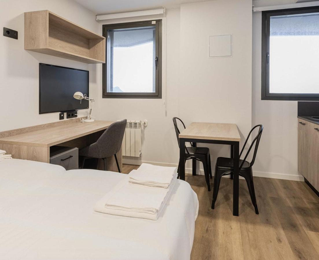 Micampus Student Apartment *