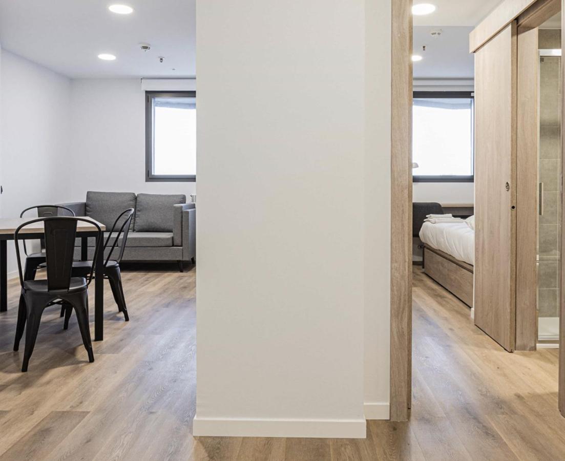 Micampus Student Apartment Santander