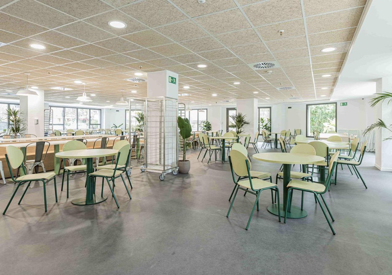 Micampus Student Apartment Santander