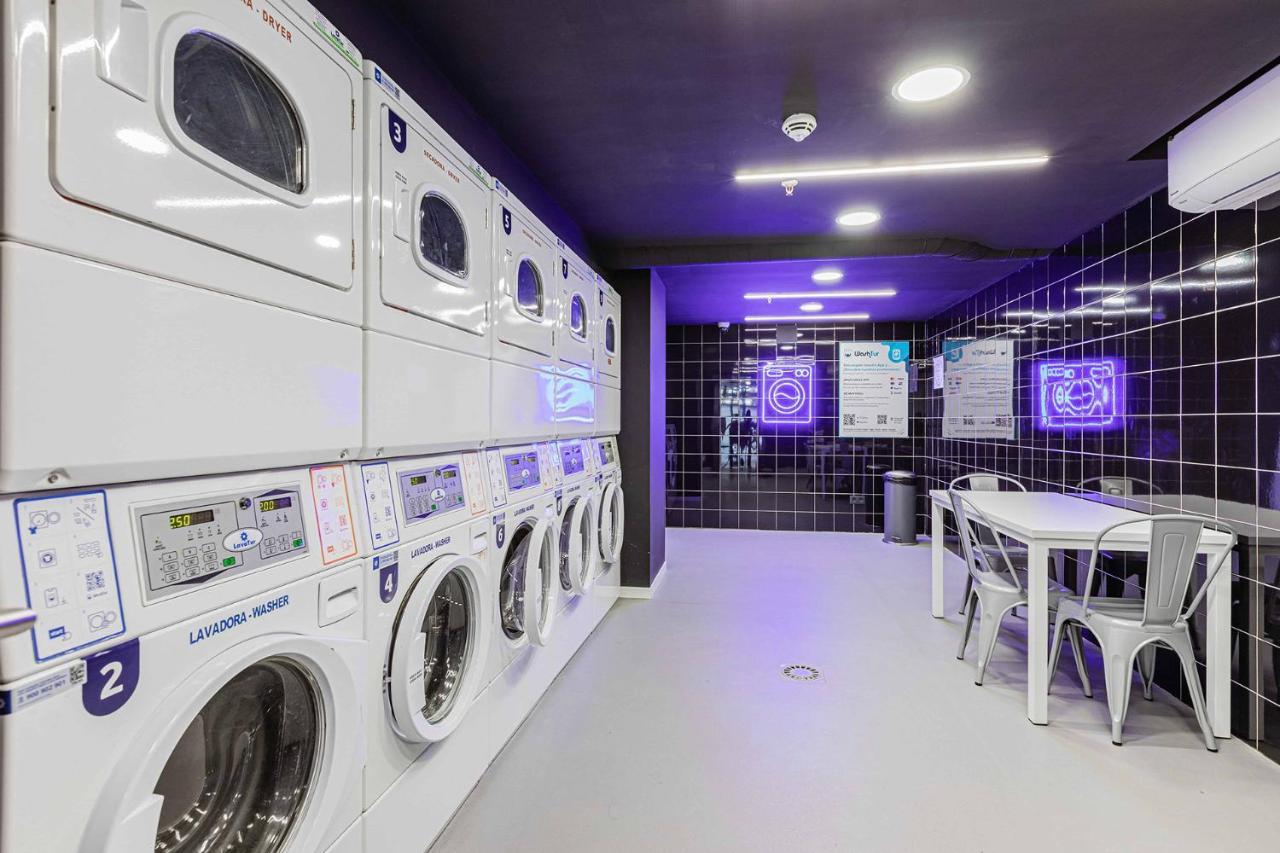 Apartment Micampus Student Santander
