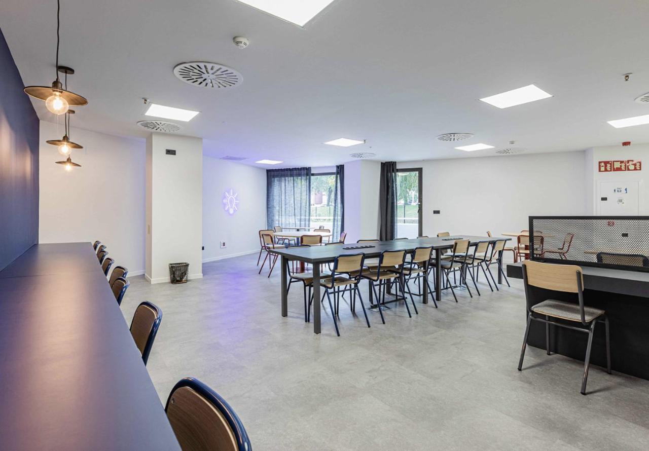 Micampus Student Apartment