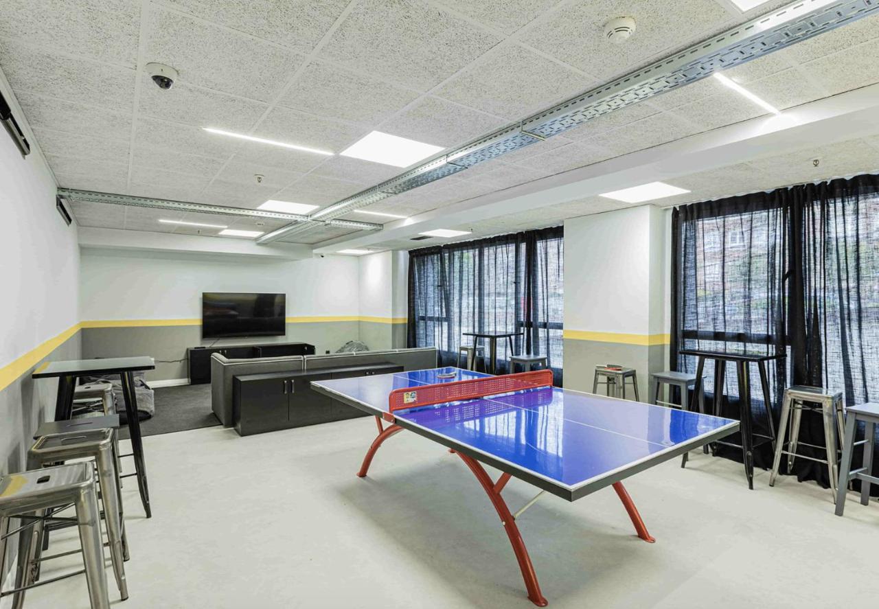 Micampus Student Apartment *