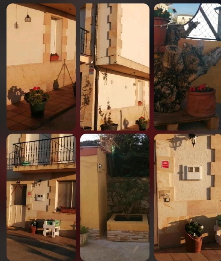 Сasa de vacaciones Somonte Costa *