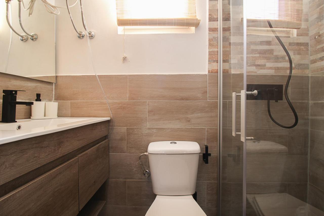 Apartment Rios