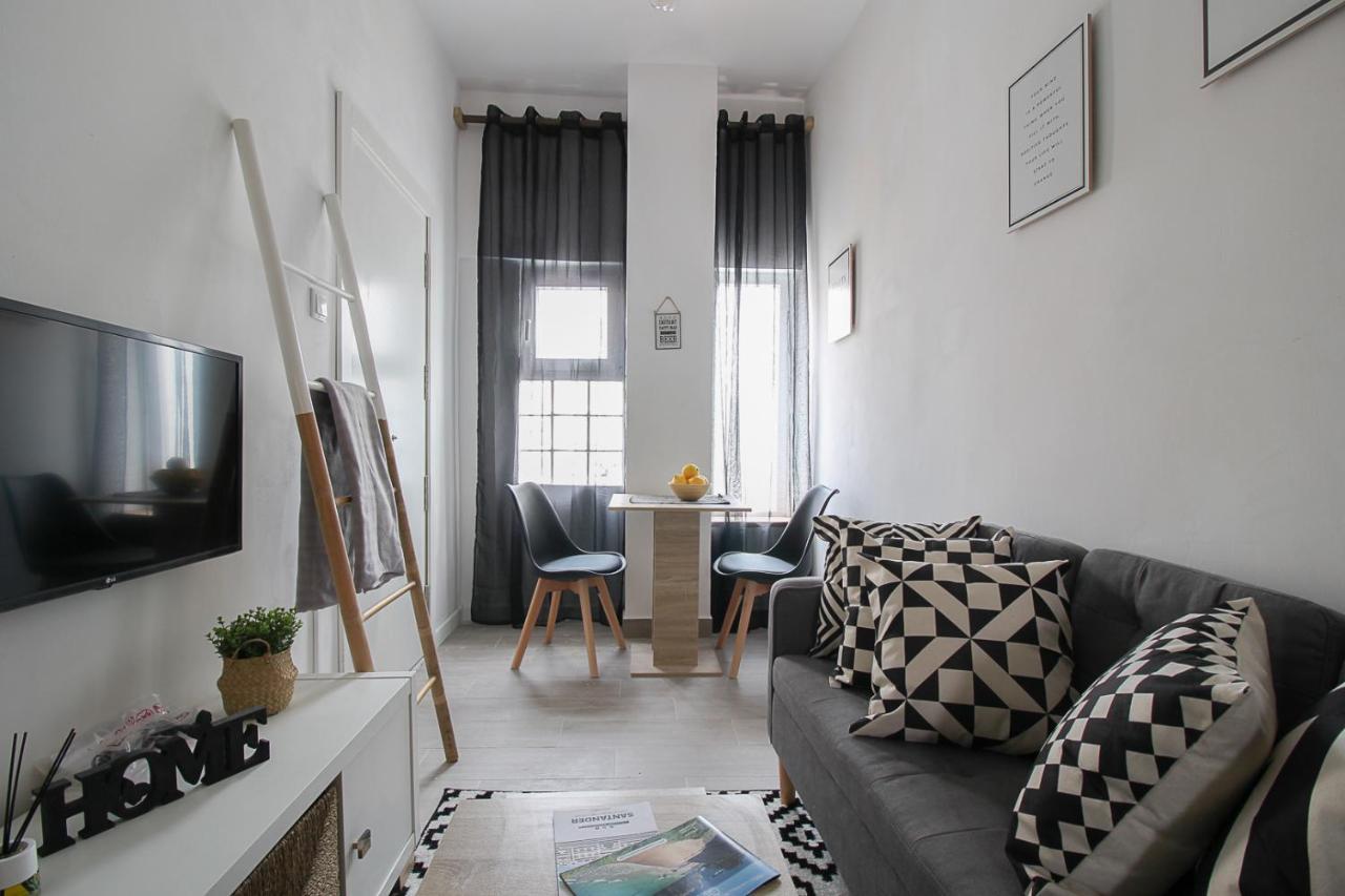 Apartment Rios Santander