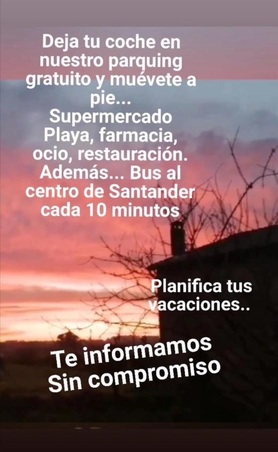 Сasa de vacaciones Somonte Costa Santander