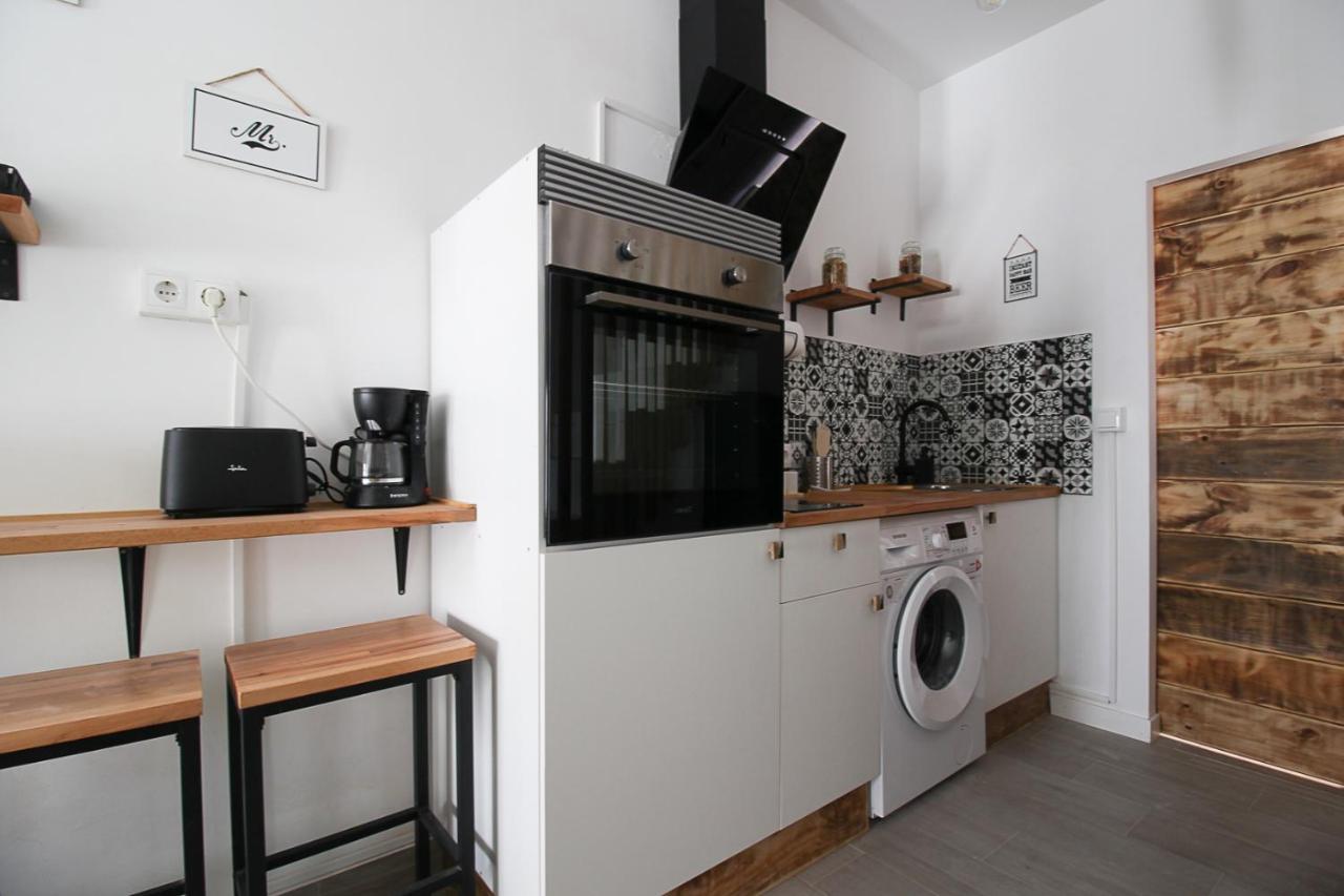 Rios Apartment