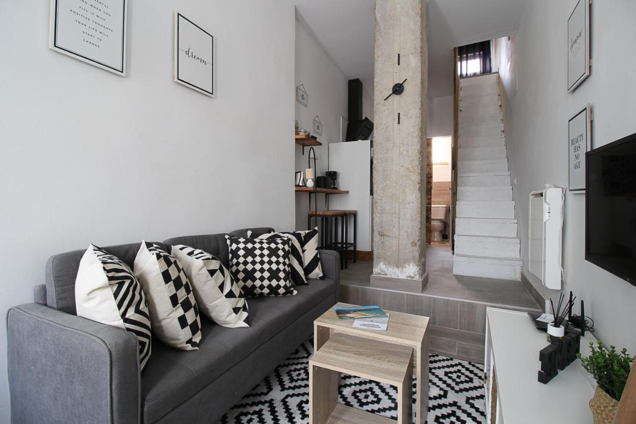 Apartment Rios Santander