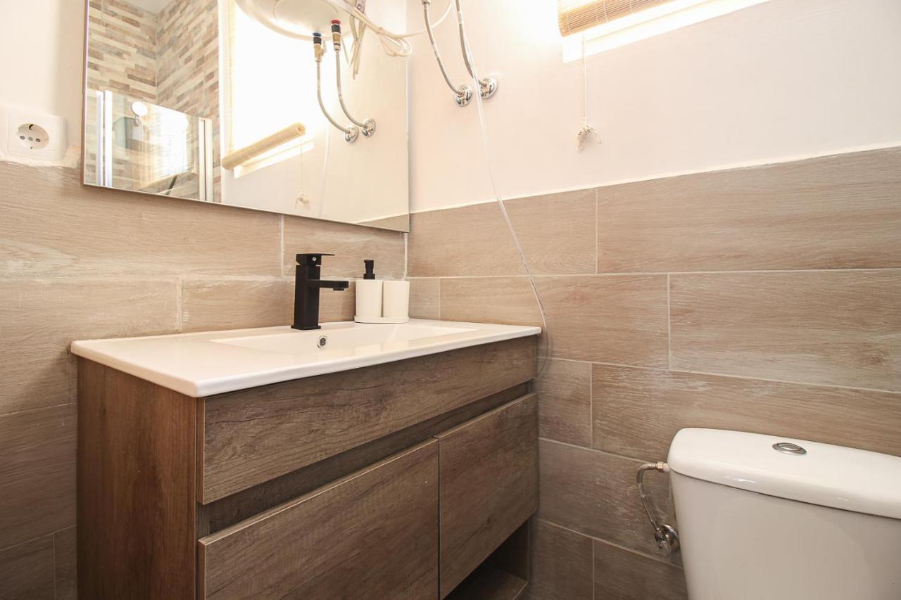 Apartment Rios Santander