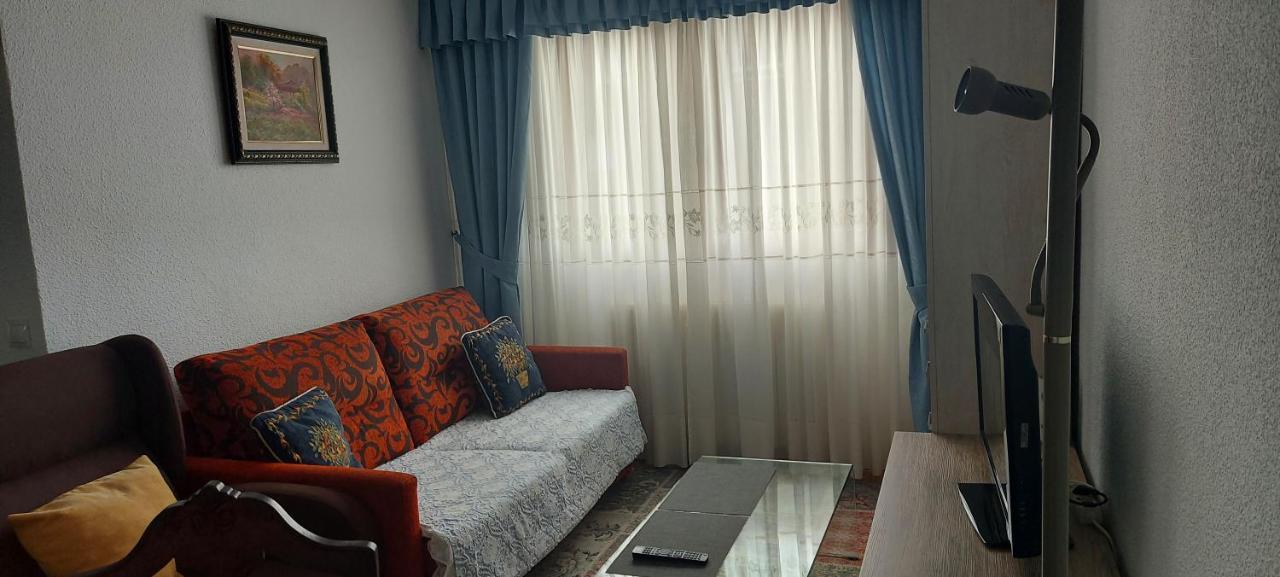 Sobrevilla Sdr Iv Sardinero Apartment