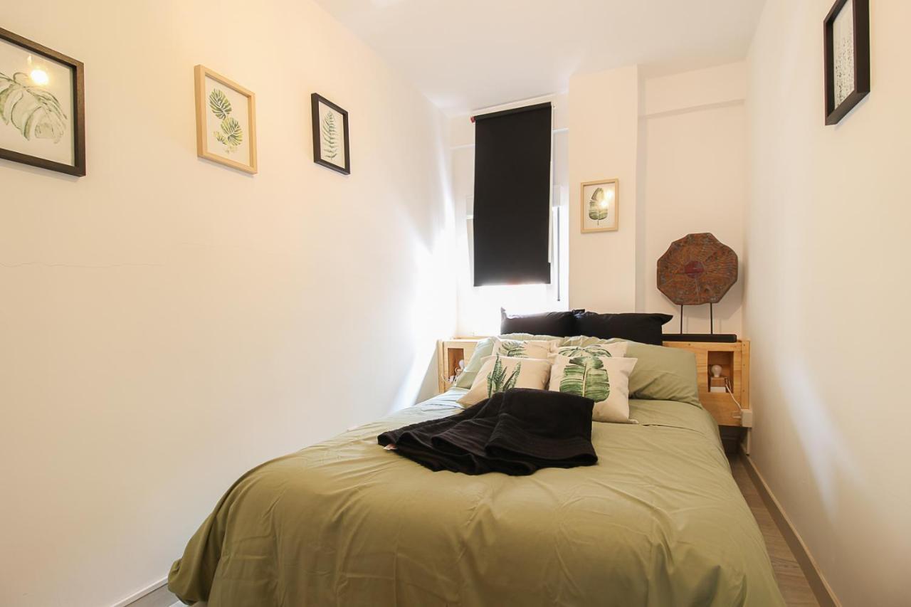 Rios Apartment