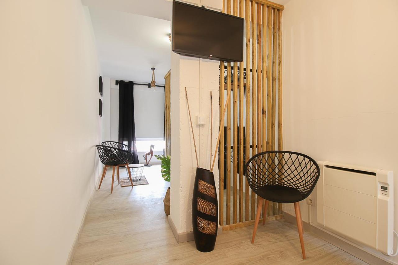 Apartment Rios