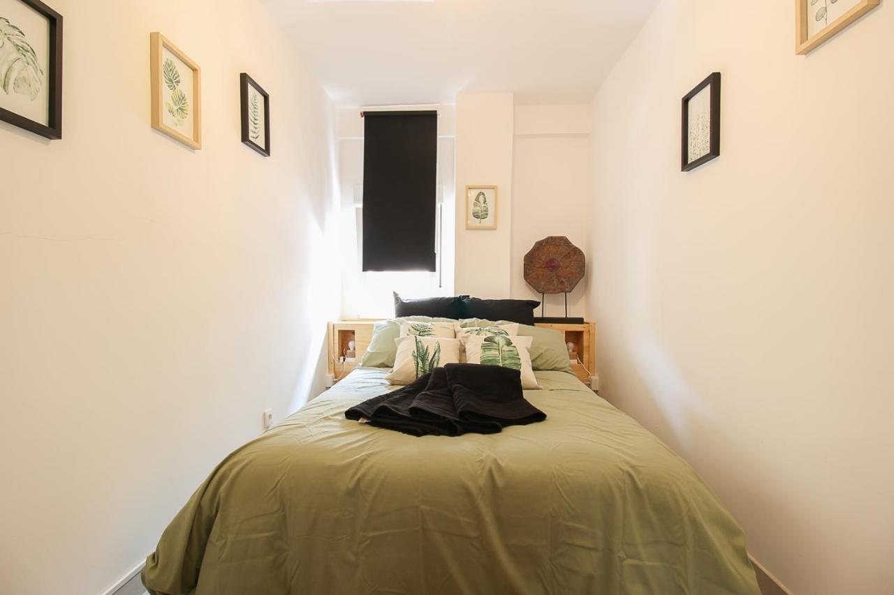 Apartment Rios
