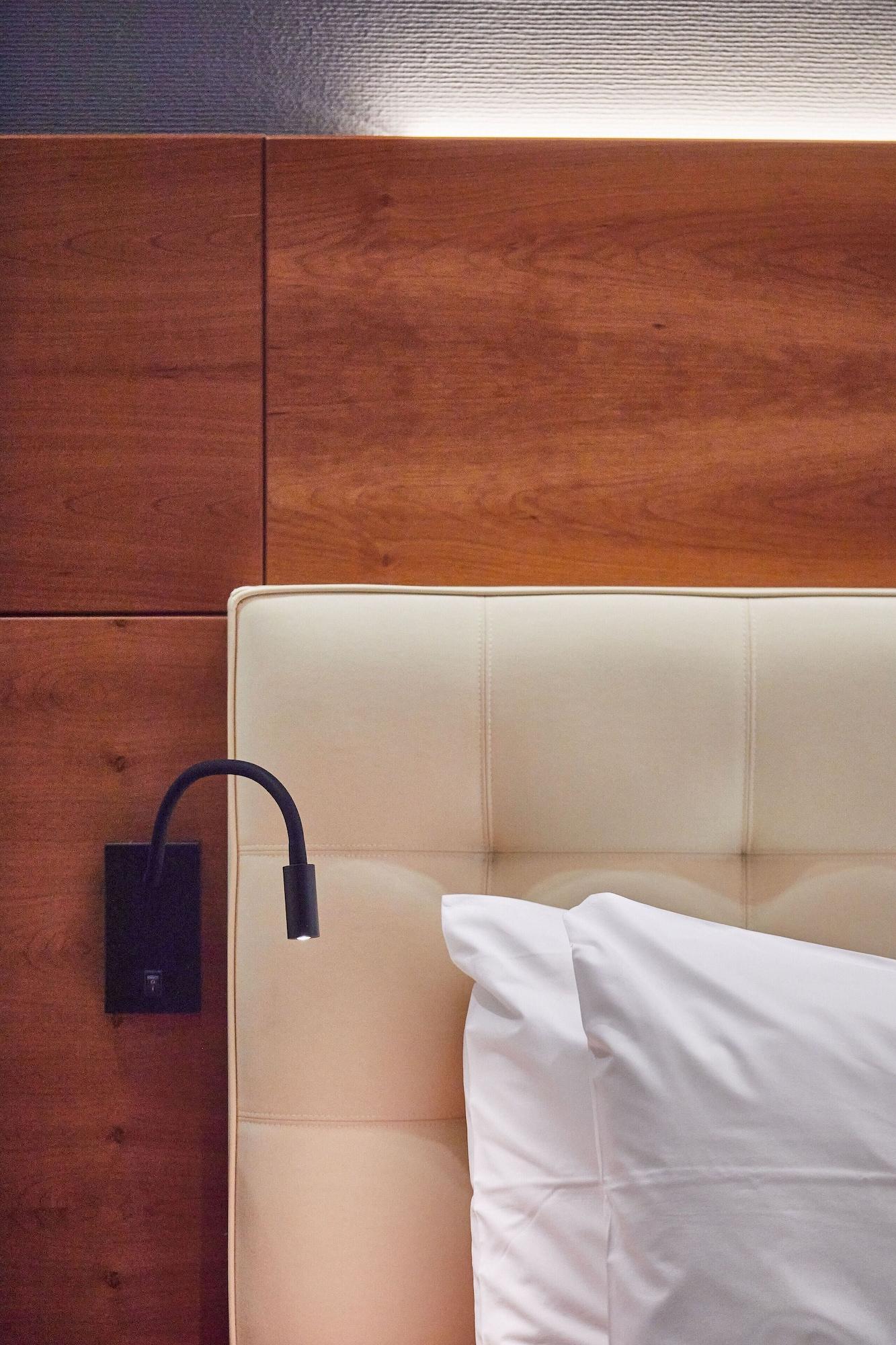 Silken Coliseum Hotel