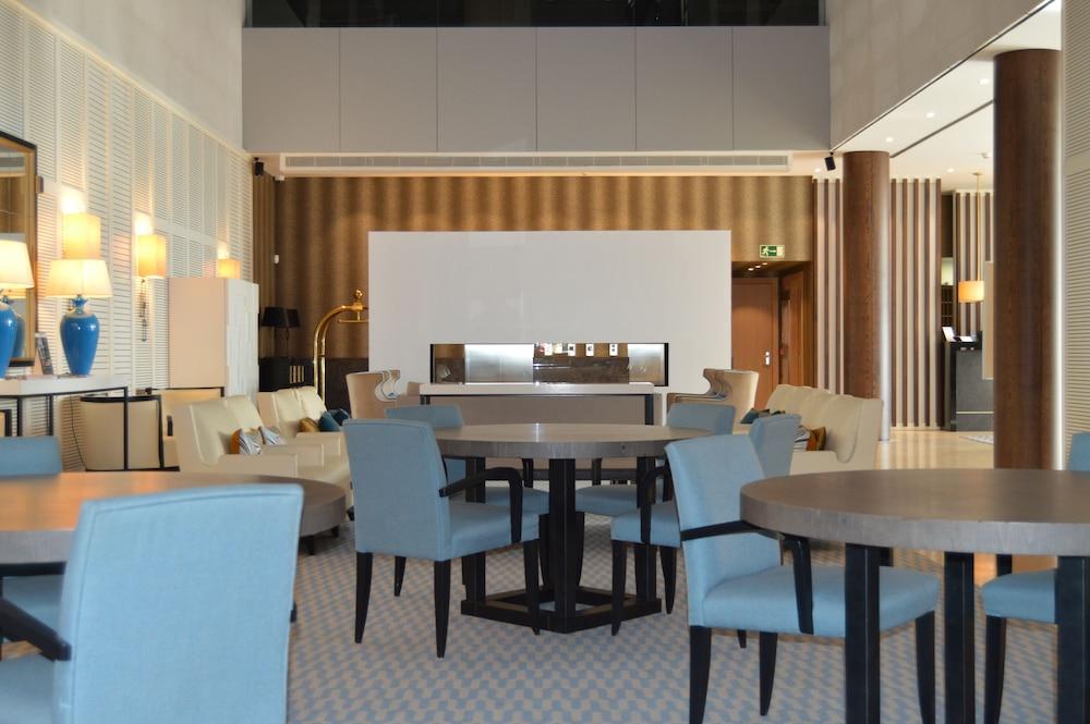 Gran Sardinero Hotel
