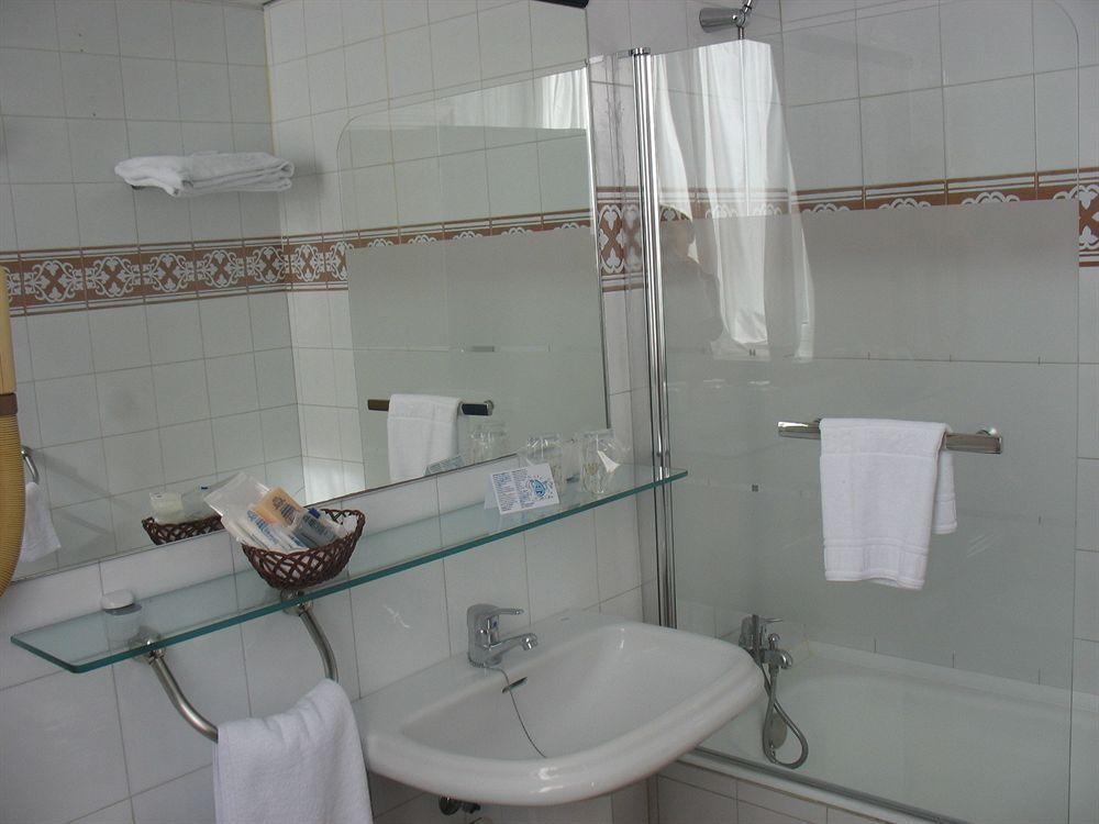 Central 3* Santander