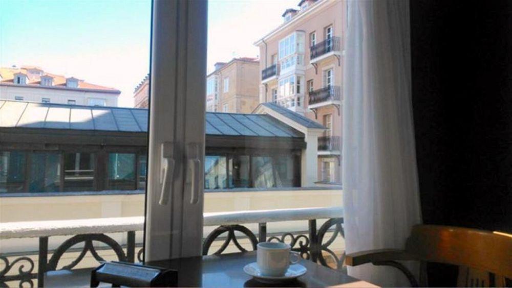 Central Hotel Santander