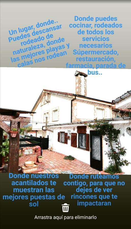 Somonte Costa Santander