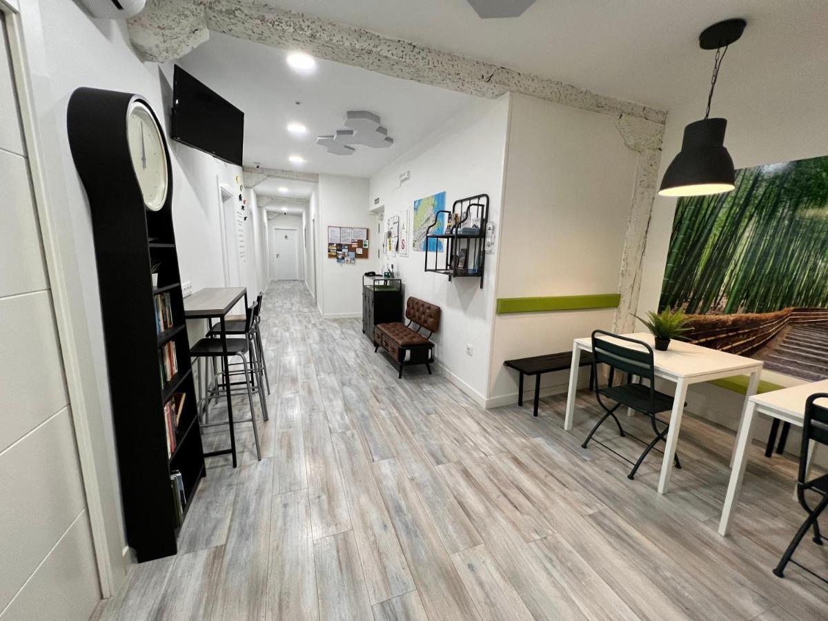 Hostal Cantíber Santander