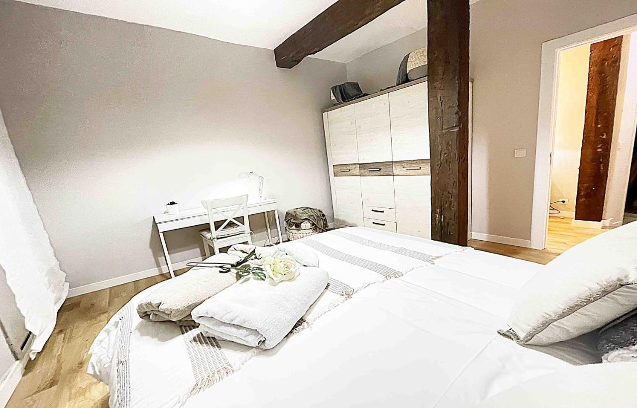 El Apartamento De Santa Marian By Just Santander