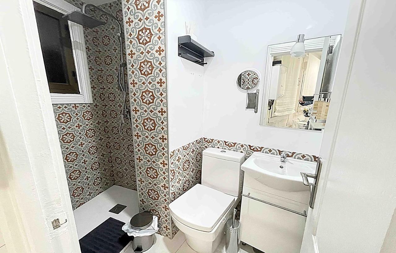 El Apartamento De Santa Marian By Just Apartment