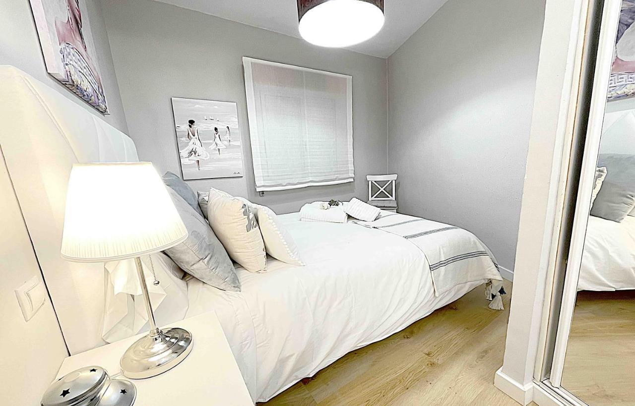 El Apartamento De Santa Marian By Just Apartment *