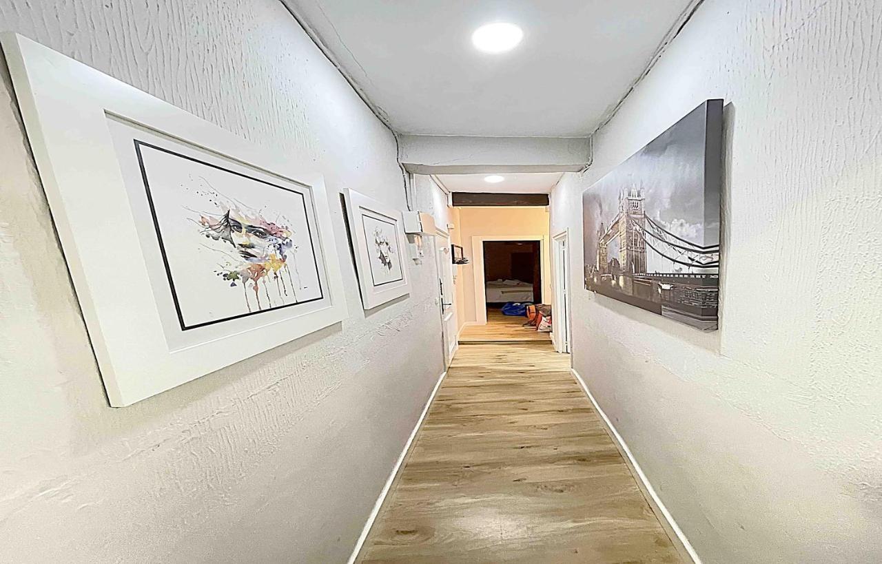 El Apartamento De Santa Marian By Just Apartment Santander