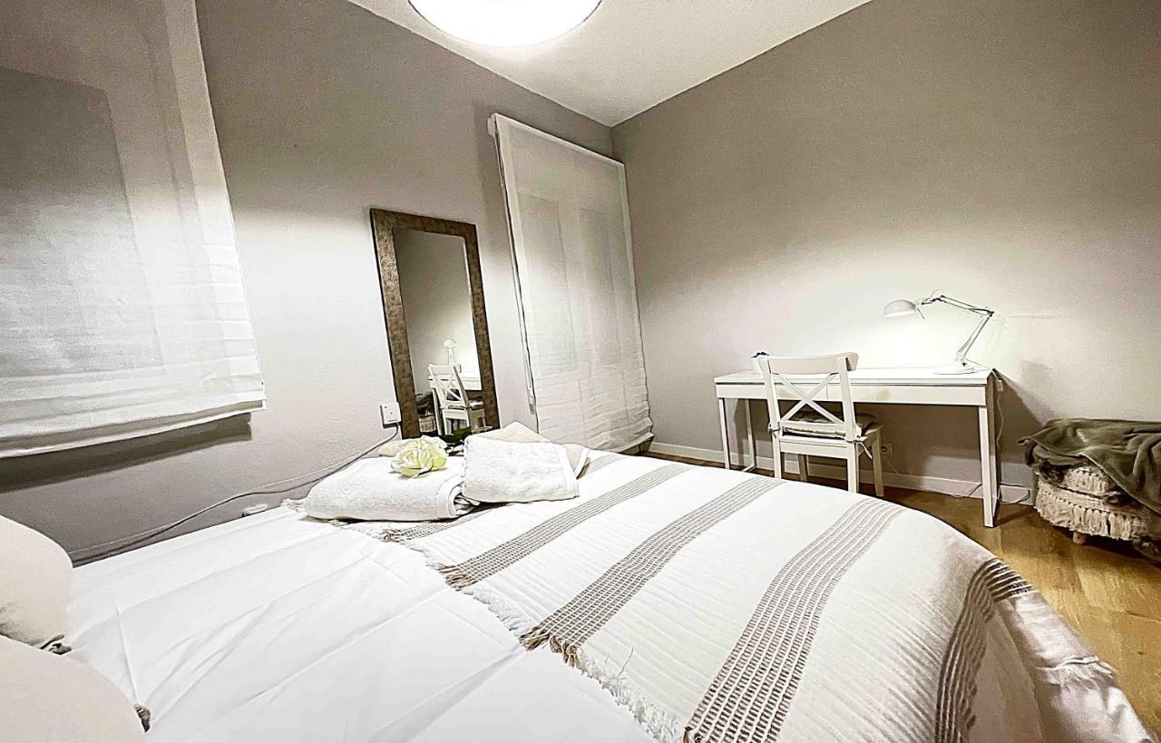 El Apartamento De Santa Marian By Just Apartment *