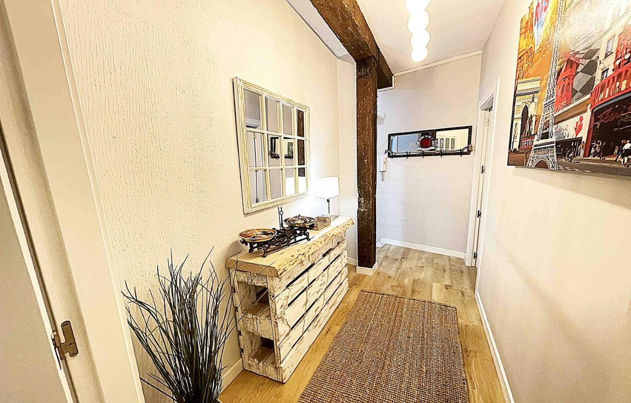 Apartment El Apartamento De Santa Marian By Just Santander