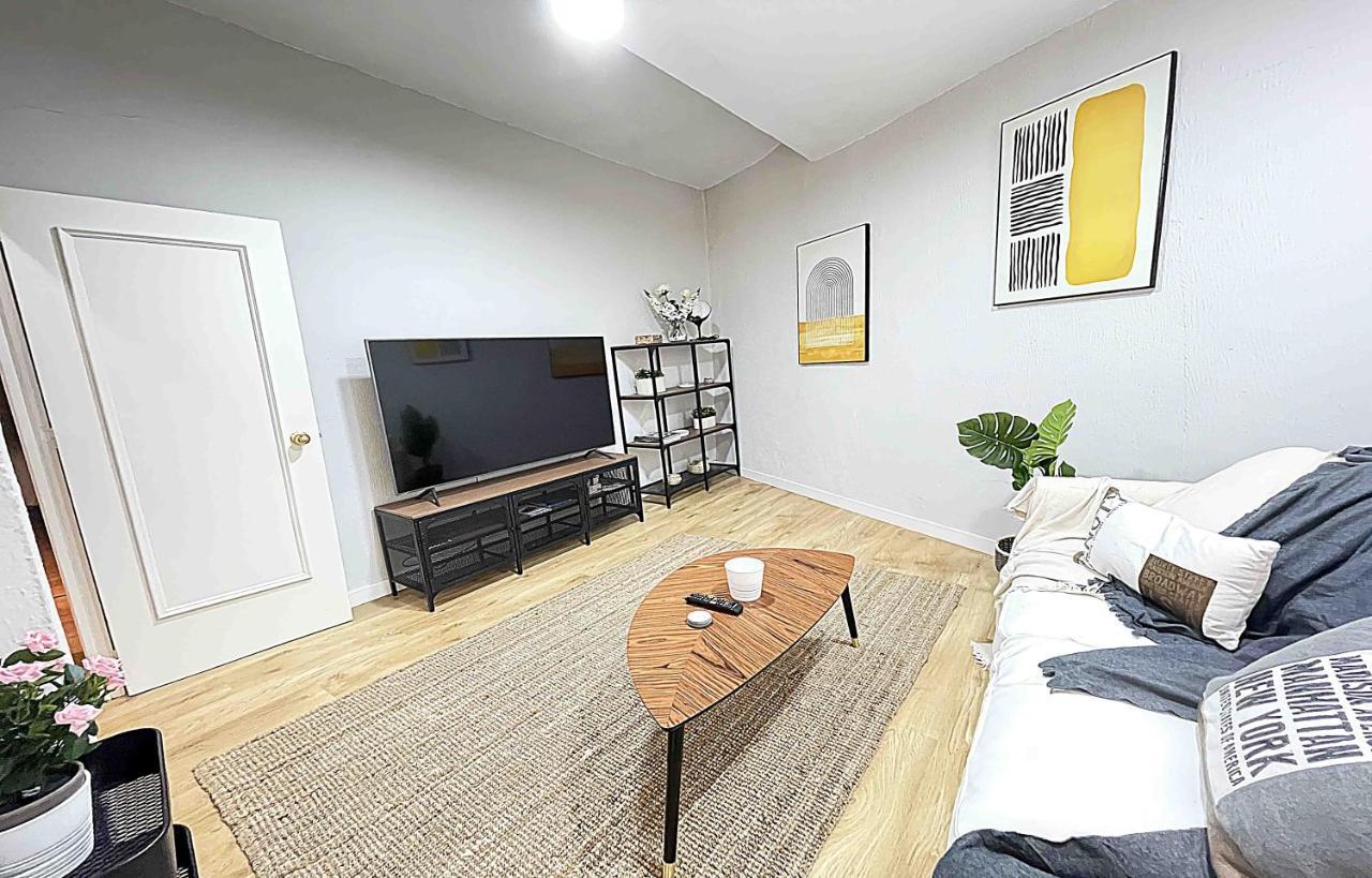 El Apartamento De Santa Marian By Just * Santander