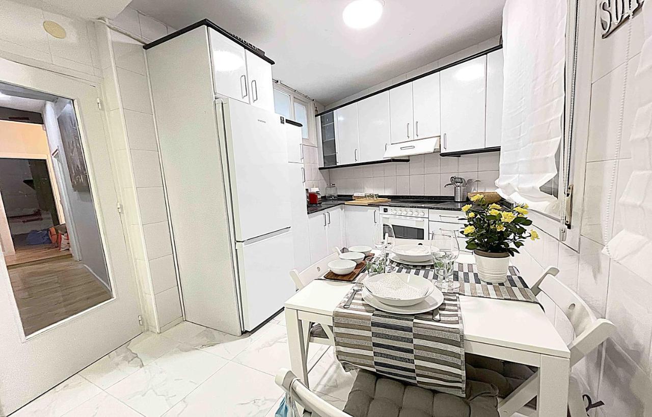 El Apartamento De Santa Marian By Just *