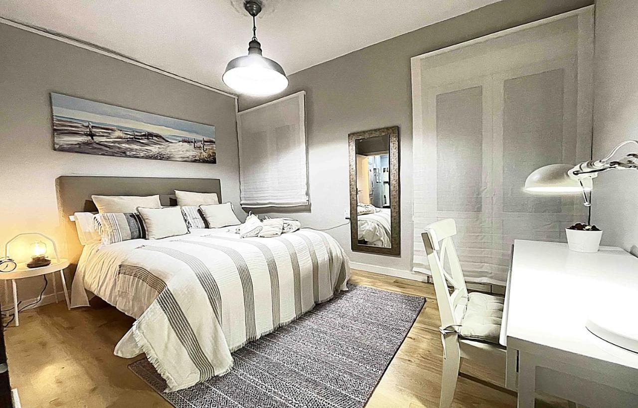 El Apartamento De Santa Marian By Just Apartment