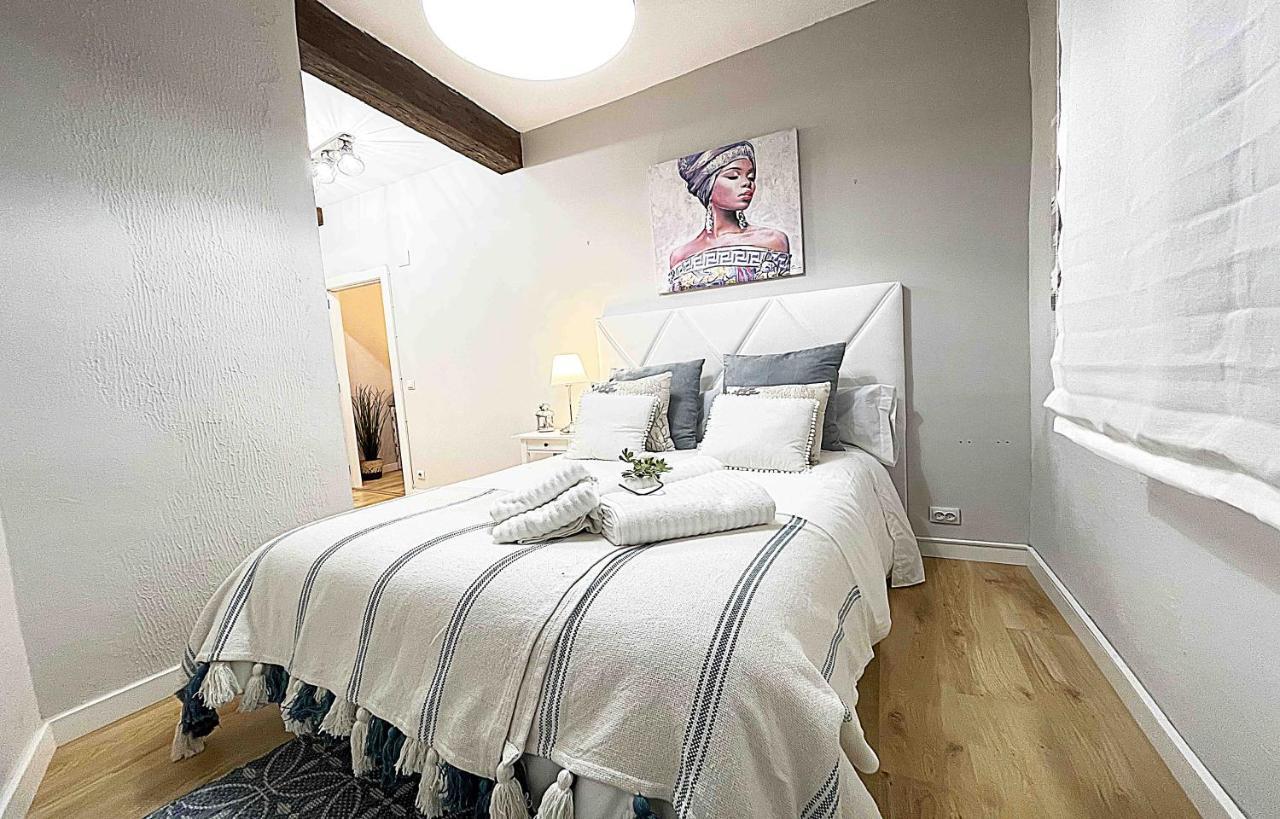 El Apartamento De Santa Marian By Just * Santander