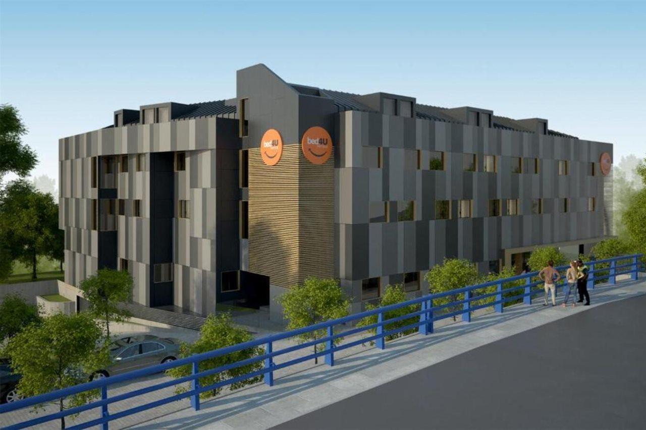 Ibis Styles 3* Santander