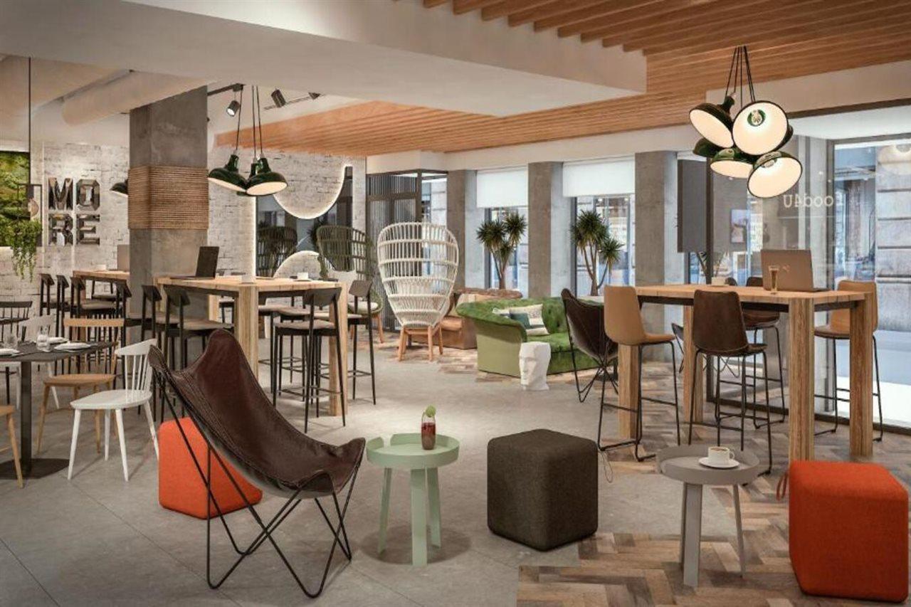 Ibis Styles Hotel 3*