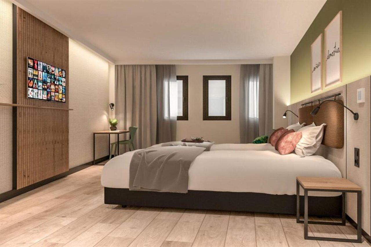 Ibis Styles Hotel