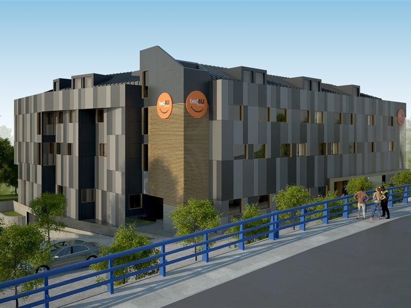 Ibis Styles 3*