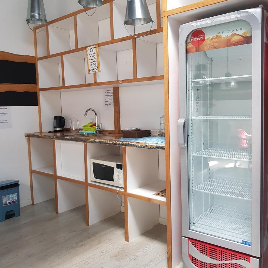 El Hostel&co