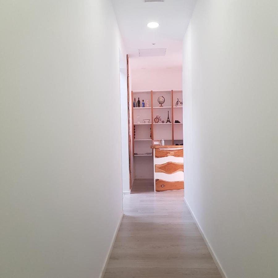 Hostal El Hostel&co