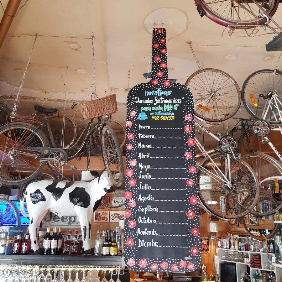 El Hostel&co