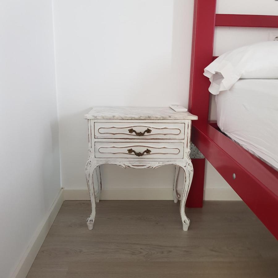 El Hostel&co Hostal Santander
