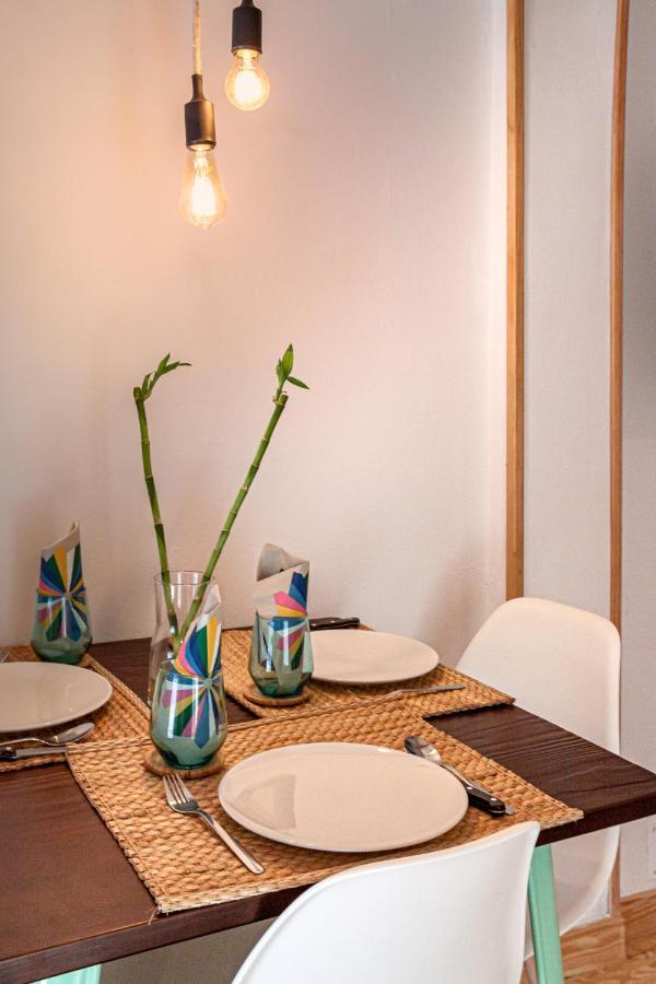 Apartamento Buhardilla De Diseño En Pleno Centro De
