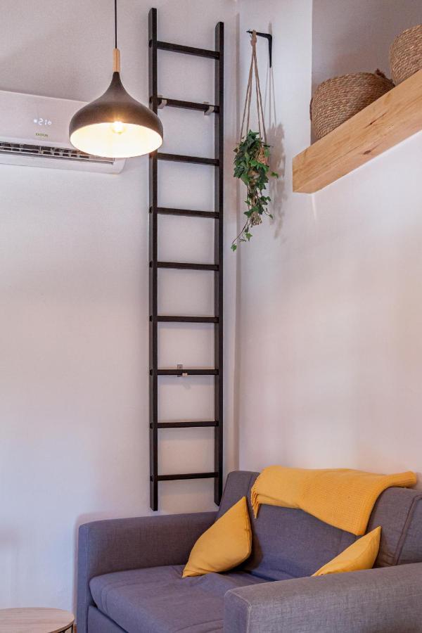 Buhardilla De Diseño En Pleno Centro De Apartamento Santander
