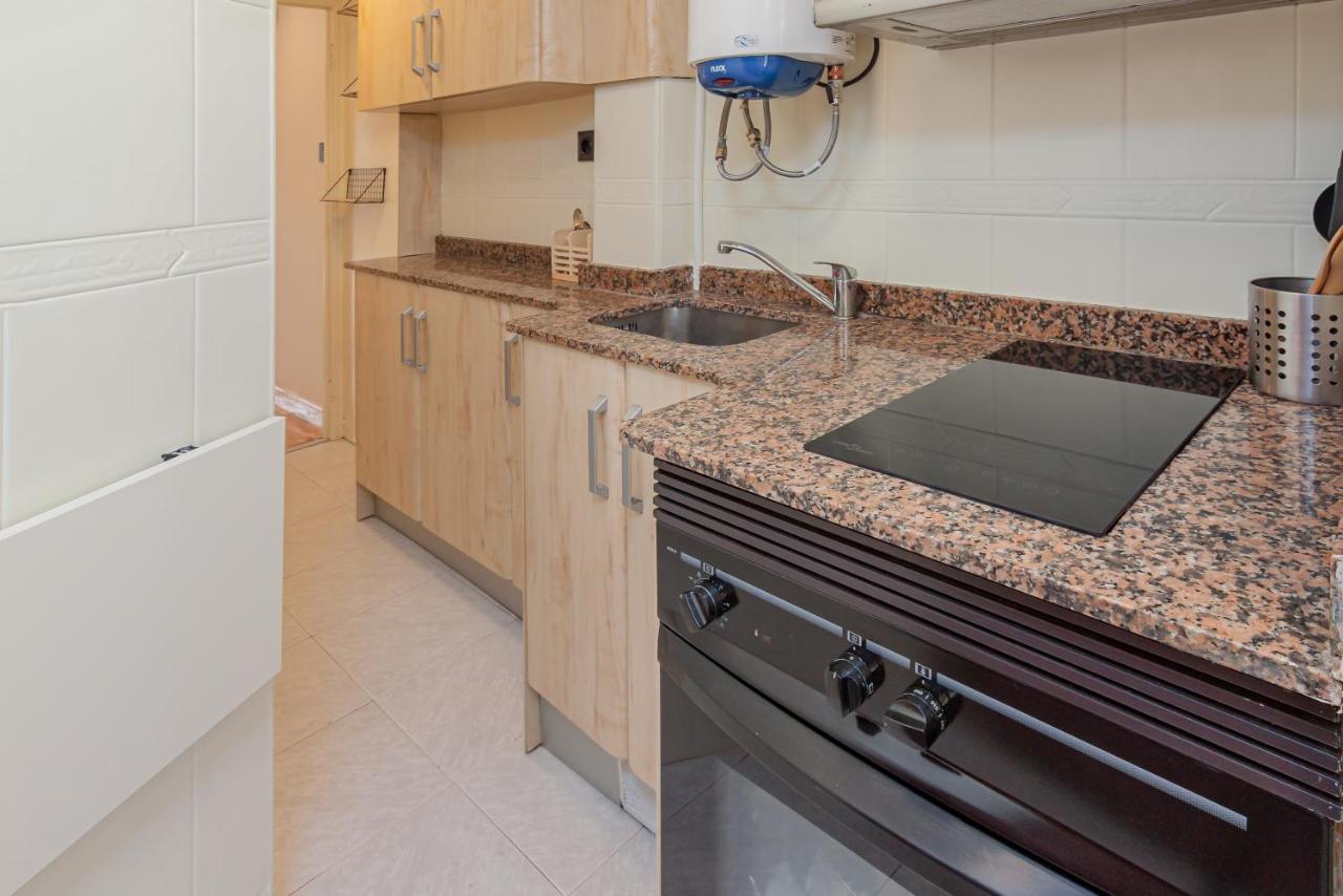 Apartamento Buhardilla De Diseño En Pleno Centro De