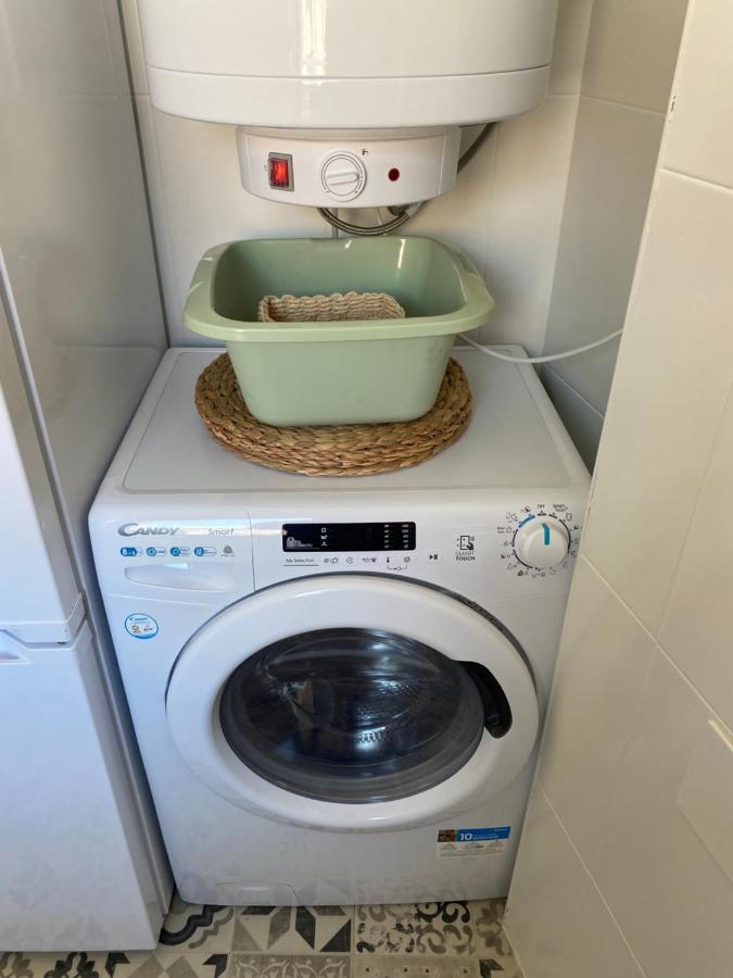 Serlucar Apartment *