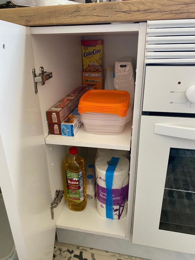 Serlucar Apartment Santander